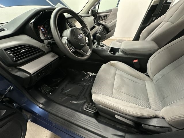 Thumbnail: 2020 Subaru Legacy - 14