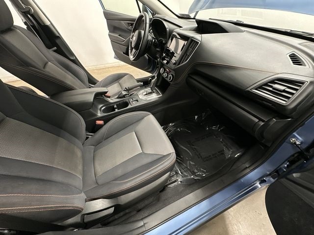 Thumbnail: 2023 Subaru Crosstrek - 19