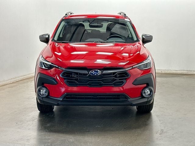 Thumbnail: 2026 Subaru Crosstrek - 26
