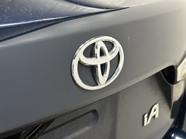 Thumbnail: 2017 Toyota Yaris iA - 25