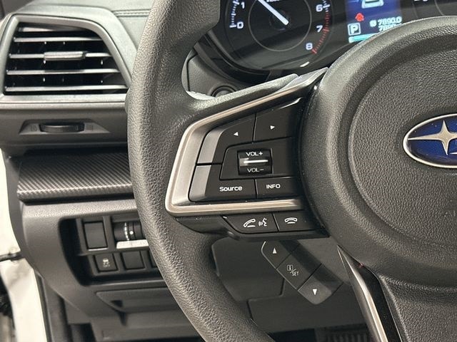 Thumbnail: 2023 Subaru Impreza - 8