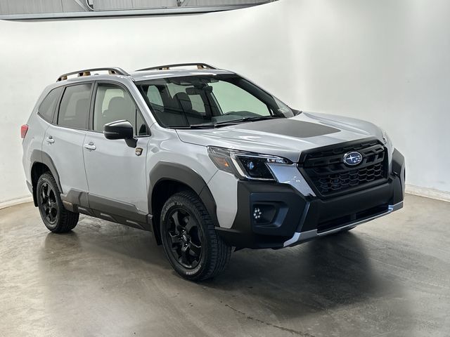 Thumbnail: 2024 Subaru Forester - 32
