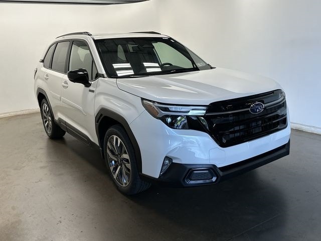 Thumbnail: 2025 Subaru Forester - 29