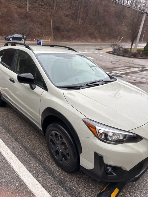 Thumbnail: 2023 Subaru Crosstrek - 15