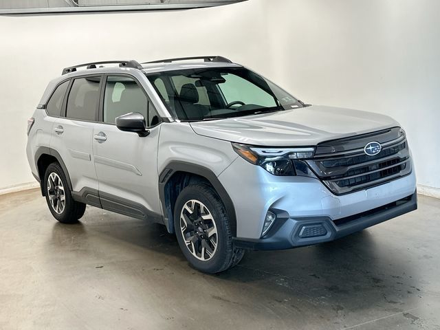 Thumbnail: 2026 Subaru Forester - 28