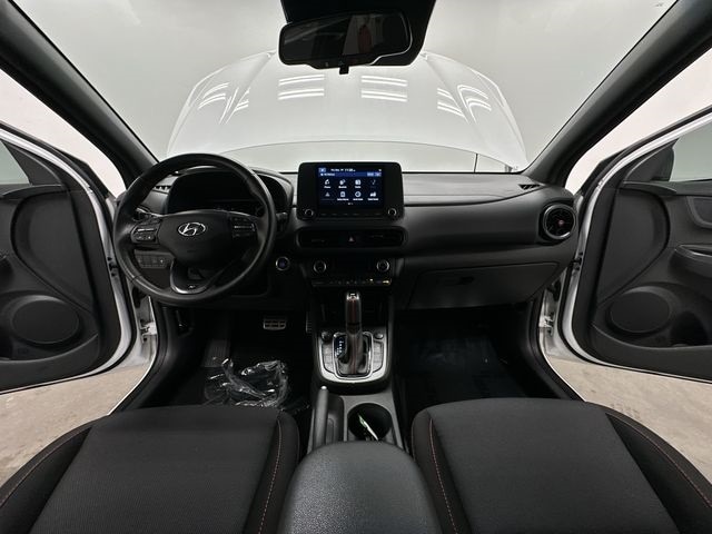 Thumbnail: 2022 Hyundai Kona - 19