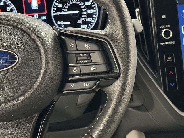 Thumbnail: 2025 Subaru Forester - 10