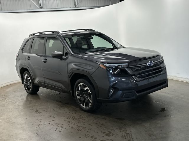Thumbnail: 2025 Subaru Forester - 31