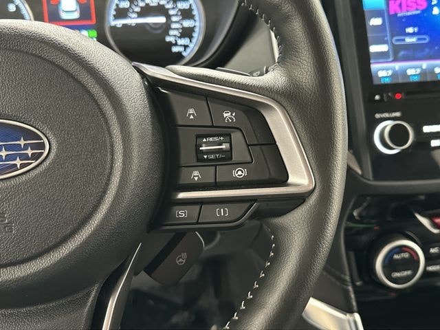 Thumbnail: 2023 Subaru Forester - 10