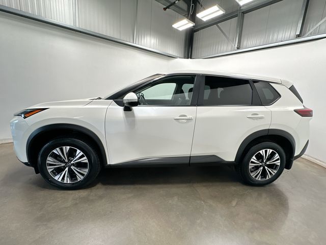 Thumbnail: 2023 Nissan Rogue - 2