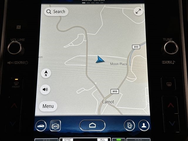 Thumbnail: 2025 Subaru Forester - 13