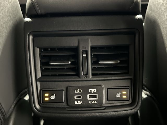 Thumbnail: 2026 Subaru Outback - 19