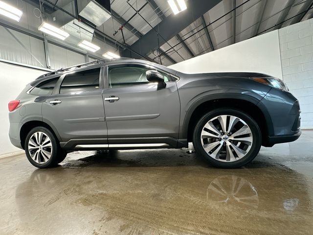 Thumbnail: 2021 Subaru Ascent - 3