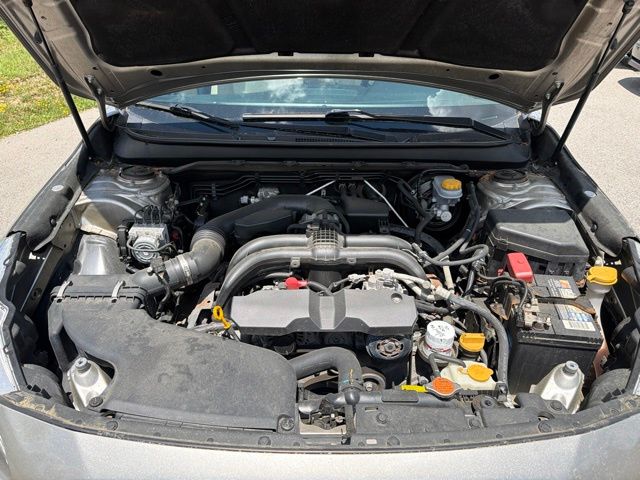 Thumbnail: 2016 Subaru Outback - 4