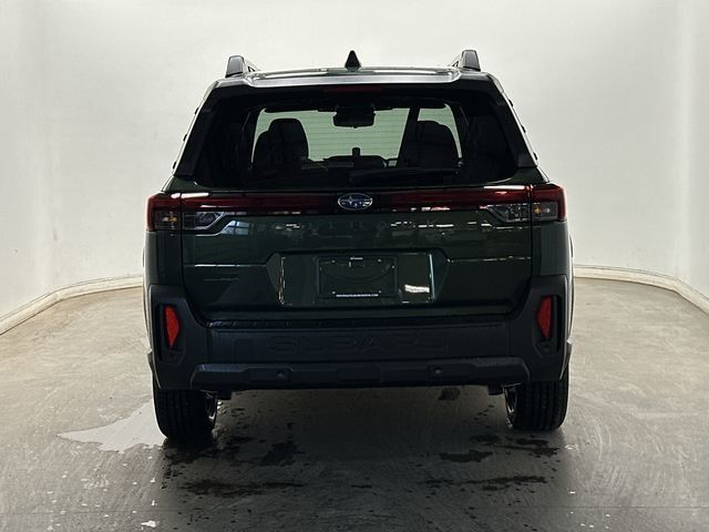 Thumbnail: 2026 Subaru Outback - 4