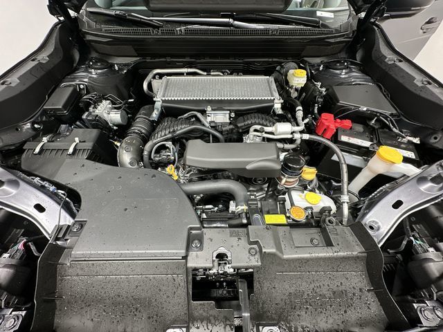 Thumbnail: 2026 Subaru Outback - 26