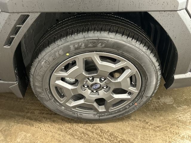 Thumbnail: 2026 Subaru Outback - 5