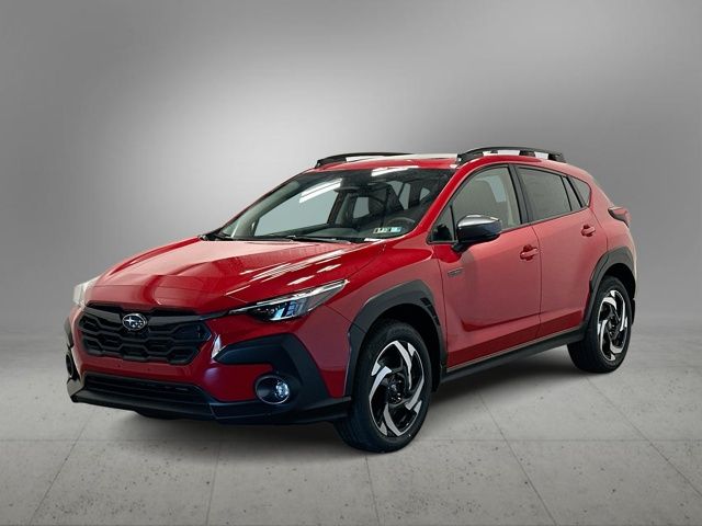 Thumbnail: 2026 Subaru Crosstrek - 1