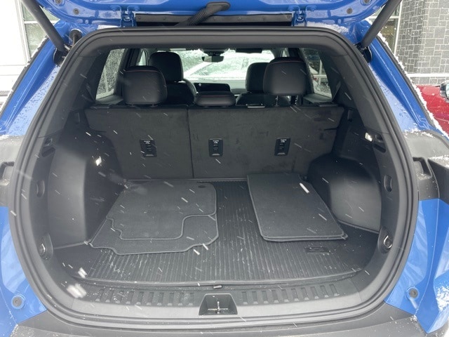 Thumbnail: 2025 Chevrolet Equinox - 21