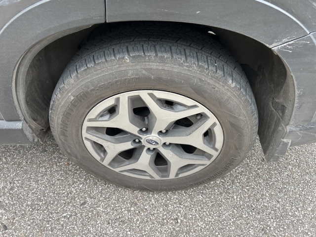 Thumbnail: 2023 Subaru Forester - 11