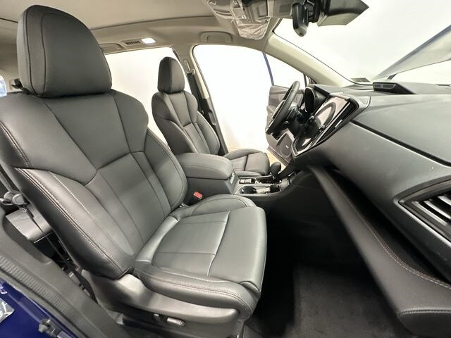 Thumbnail: 2026 Subaru Ascent - 23