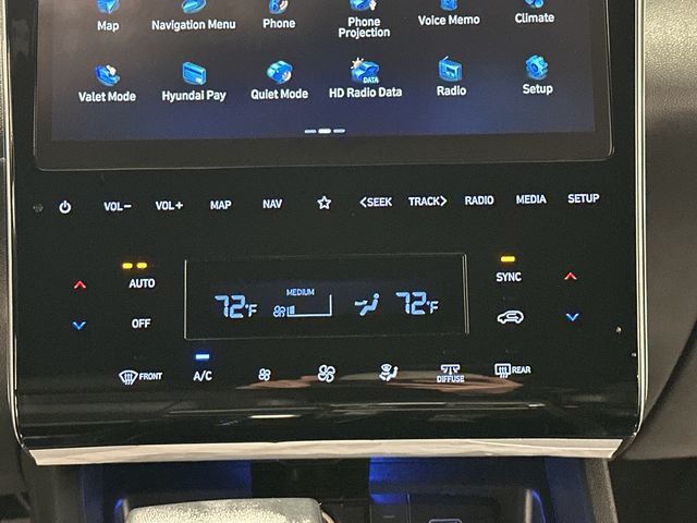 Thumbnail: 2024 Hyundai Tucson - 16