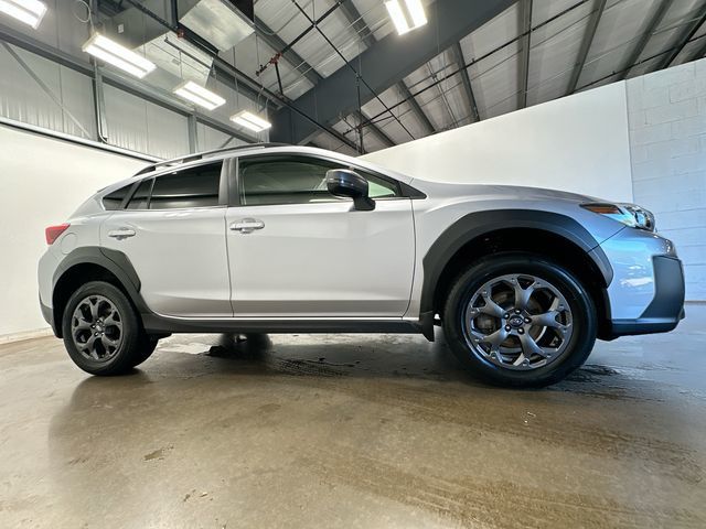 Thumbnail: 2023 Subaru Crosstrek - 3