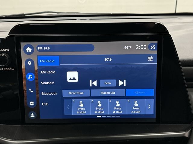 Thumbnail: 2026 Subaru Outback - 12