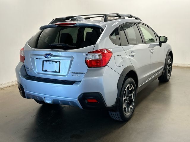 Thumbnail: 2016 Subaru Crosstrek - 33