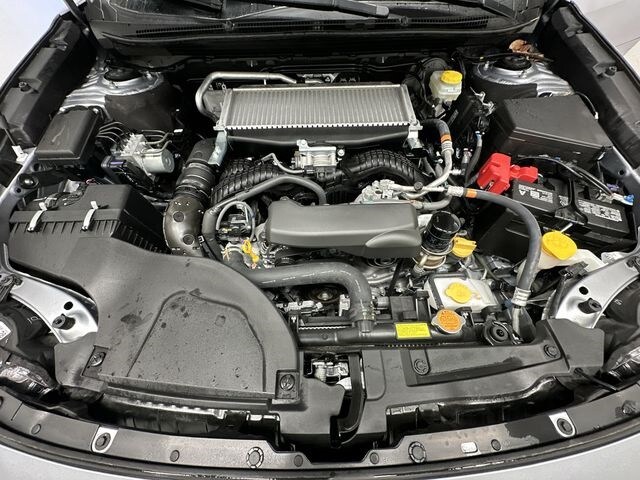 Thumbnail: 2025 Subaru Outback - 25