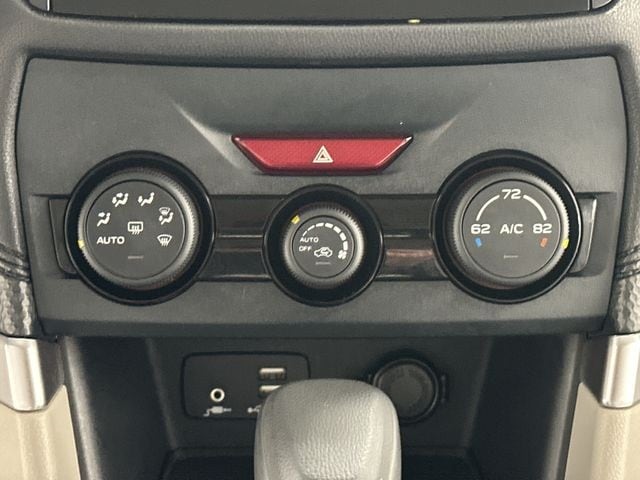 Thumbnail: 2021 Subaru Forester - 13