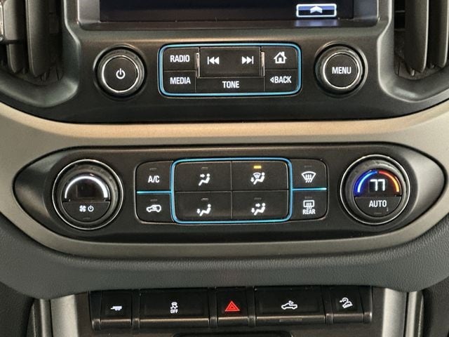 Thumbnail: 2016 Chevrolet Colorado - 13