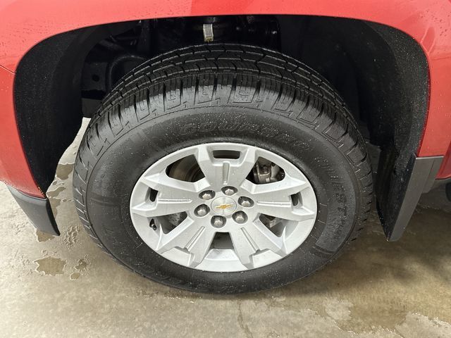 Thumbnail: 2016 Chevrolet Colorado - 5