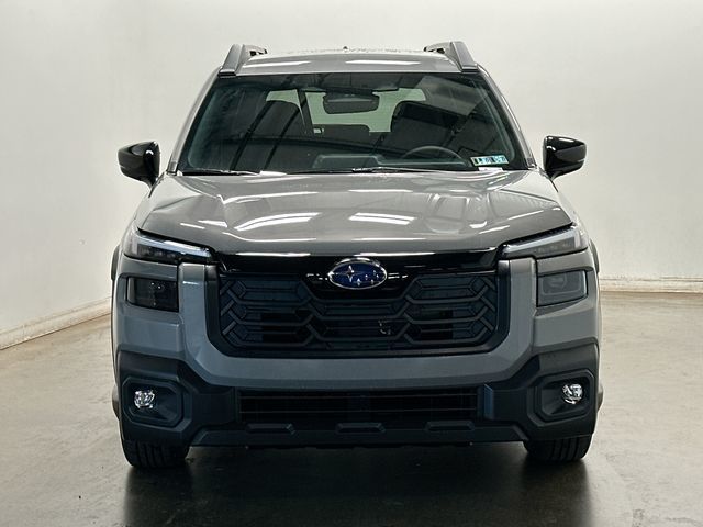 Thumbnail: 2026 Subaru Outback - 25
