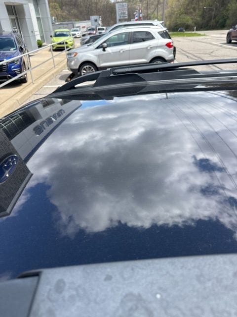 Thumbnail: 2020 Subaru Outback - 8