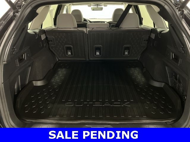 Thumbnail: 2020 Subaru Outback - 26
