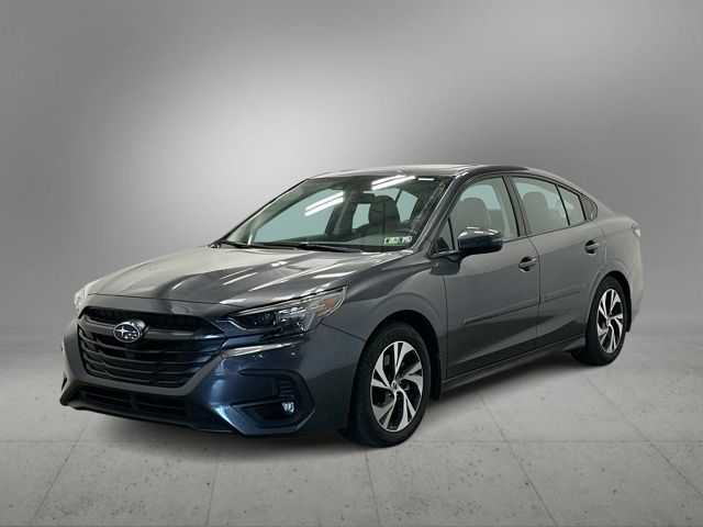 Thumbnail: 2025 Subaru Legacy - 1