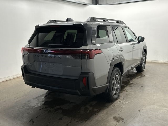 Thumbnail: 2026 Subaru Outback - 30