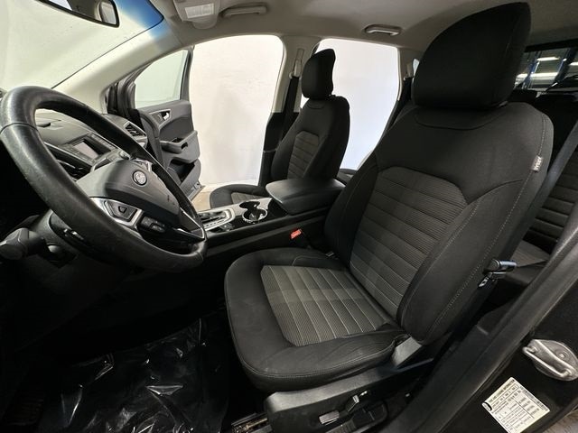 2017 Ford Edge SEL 15