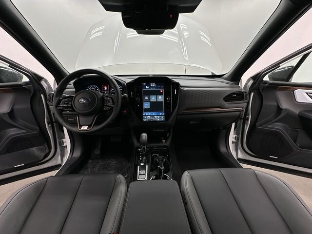 Thumbnail: 2026 Subaru Forester - 19