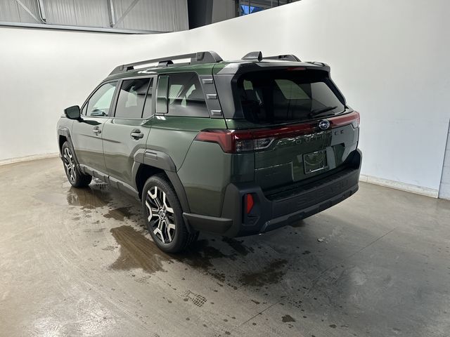 Thumbnail: 2026 Subaru Outback - 30