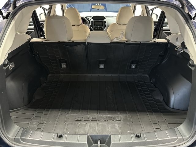 Thumbnail: 2020 Subaru Impreza - 23