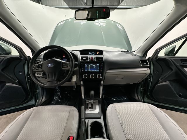 Thumbnail: 2016 Subaru Forester - 18