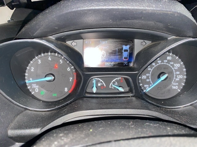 Thumbnail: 2018 Ford Escape - 23