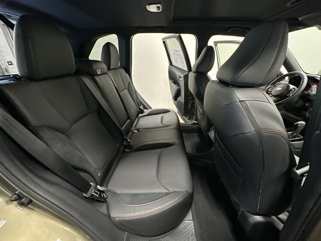 Thumbnail: 2025 Subaru Forester - 24