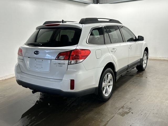 Thumbnail: 2014 Subaru Outback - 31