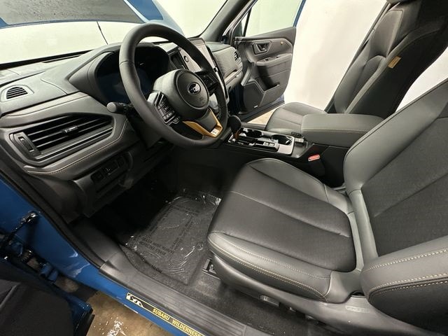 Thumbnail: 2026 Subaru Forester - 17