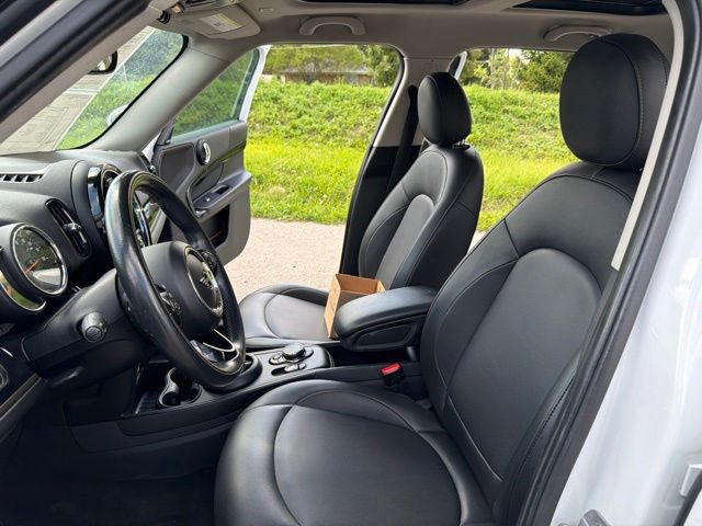 2019 MINI Countryman Base - Photo 18