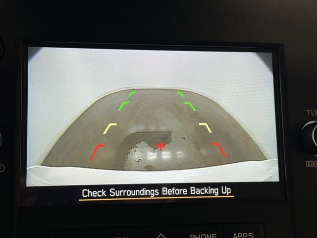 Thumbnail: 2025 Subaru Impreza - 12