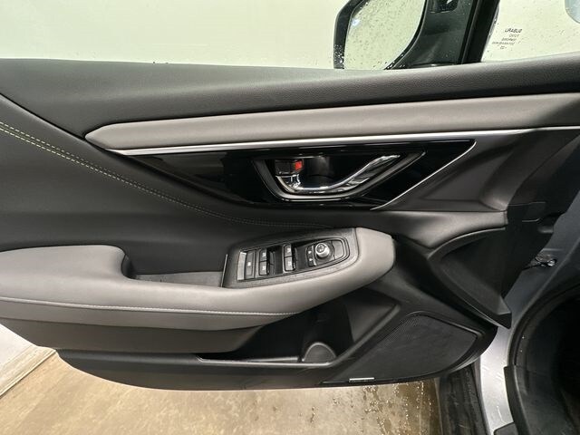 Thumbnail: 2025 Subaru Outback - 17